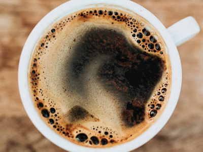 Arabica Whole Bean Coffee