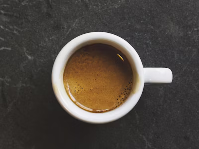 Espresso Ground Coffee